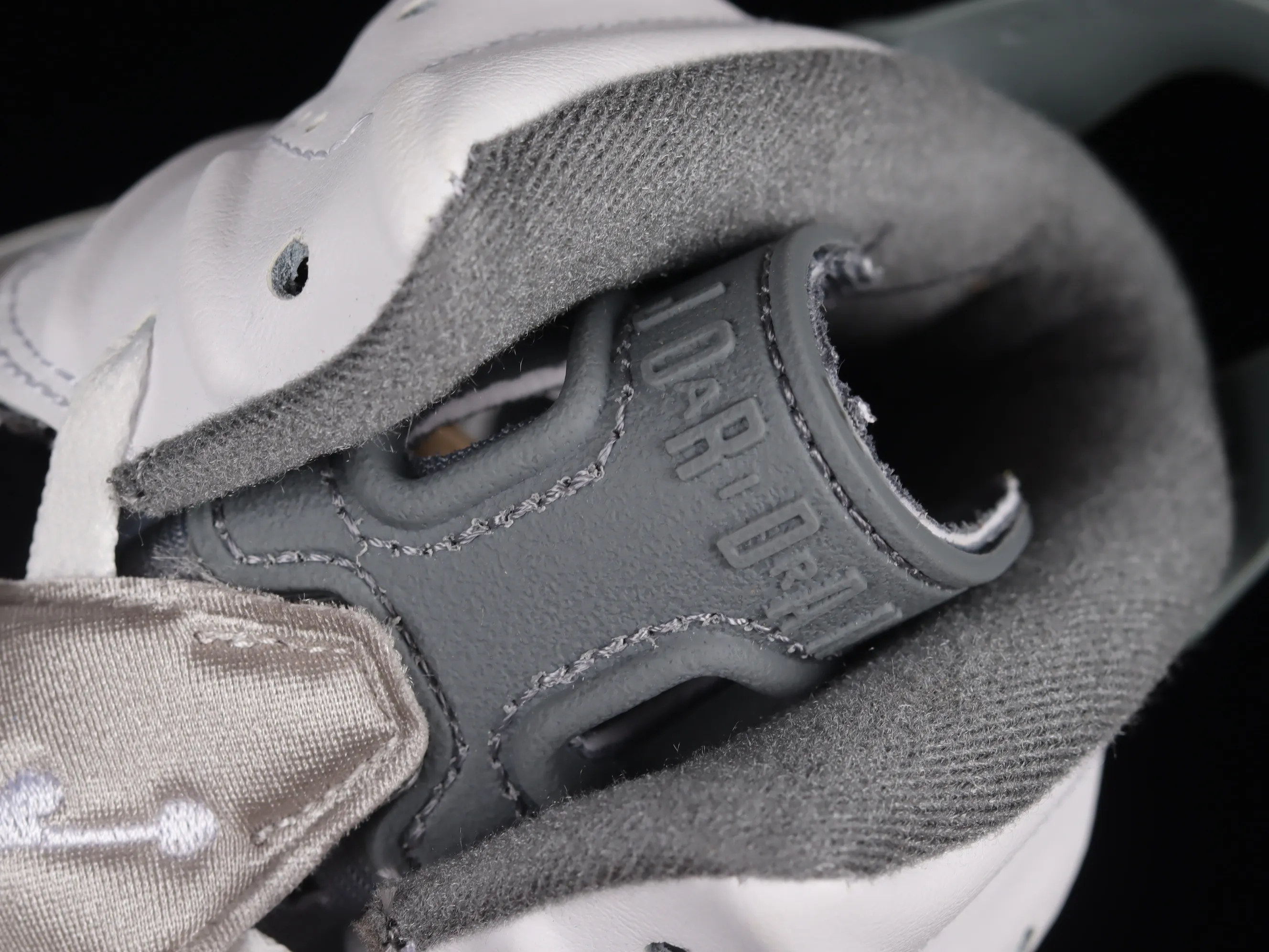 All categories Air Jordan Jordan series basketball shoes Air Jordan 6 G version Air Jordan 6 "Cool Grey" AJ6 Joe 6 cool gray CT8529-100